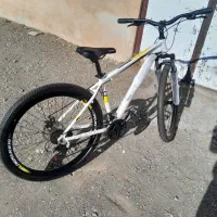 دوچرخه king  al