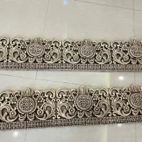 کتیبه پرده