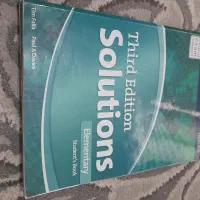 کتاب زبان