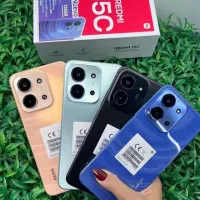 جدیدترین گوشی شیائومی ردمی 15C 16/256 در شیراز