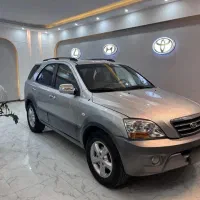 سورنتو۲۰۰۸ تک برگ سند|خودرو سواری و وانت|بجنورد, |دیوار