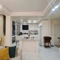 ۸۱ متر / تاپ لوکیشن جنت آباد / زیر قیمت منطقه|اجارهٔ آپارتمان|تهران, جنت‌آباد مرکزی|دیوار