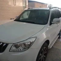 هایما s7 مدل ۱۳۹۸