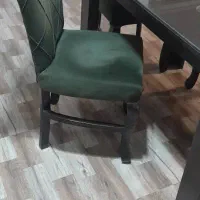 فروش فوری میز صندلی ناهارخوری