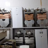 فروش آبگرمکن بوتان با چک صیادی واقساطی|آبگرمکن، پکیج، شوفاژ|تبریز, |دیوار