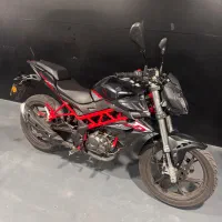 موتور بنلی نیو فیس|موتورسیکلت|تهران, جمال‌زاده|دیوار