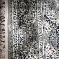 ۲عدد فرش آرا مشهد درجه یک شش متری آکبند|فرش|نوشهر, |دیوار