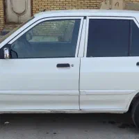 پراید 132SEمدل95|خودرو سواری و وانت|رامشیر, |دیوار