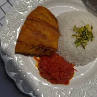 ماهی فروشی ناخدا|خوردنی و آشامیدنی|فولادشهر, B7|دیوار