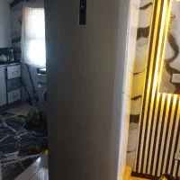 یخچال دو قلوی نیکسان|یخچال و فریزر|محمدشهر, شهرک پیام (مهرالبرز)|دیوار