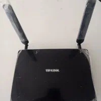 مودم روتر TPLINK 4G LTE Archer MR200/AC750