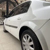 مگان مدل 90 در حد 2000 اتومات|خودرو سواری و وانت|محمدشهر, محمدشهر|دیوار