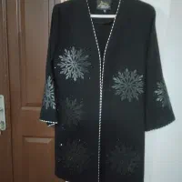 مانتو زنانه سایز ۲