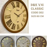 ساعت دیواری|ساعت دیواری و تزئینی|ری, علایین|دیوار