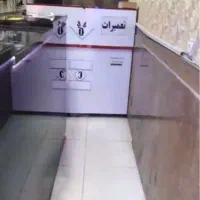میز تعمیرات موبایل|فروشگاه و مغازه|ملکان, |دیوار