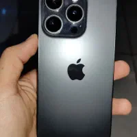 آیفون 15 پرو ، ZAA