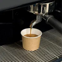 باریستا خانم