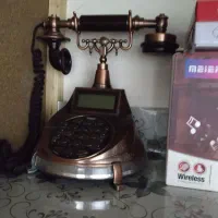 وسایل ... ورق بزنید