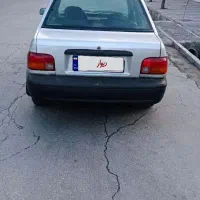 پراید مدل 86، تک سوز|خودرو سواری و وانت|گرگان, |دیوار