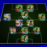 اکانت ای فوتبال