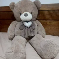 عروسک خرس تدی