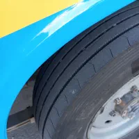 نیسان آبی یدک کش ۱۴۰۱|خودرو سواری و وانت|بهارستان, |دیوار