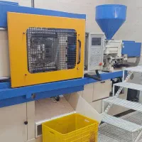 خدمات تزریق پلاستیک