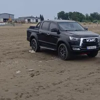 کیامسی T8، مدل ۱۴۰۰