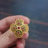 انگشتر دی فی جی