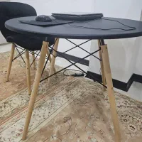 میز و صندلی|میز تحریر و کامپیوتر|بوشهر, |دیوار