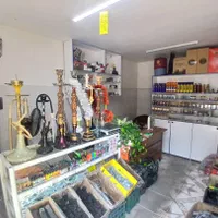 مغازه ۱۶ متری دونبش کوچه انام