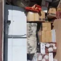 باربری وحمل اساس منزل شبانه روزی|خدمات حمل و نقل|خوی, |دیوار