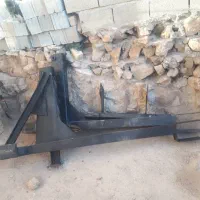 بیل تراکتور رومانی