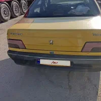 پژو روآ سال مدل 90|خودرو سواری و وانت|کرج, پیشاهنگی|دیوار