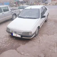 پژو 405 فول لوازم|خودرو سواری و وانت|تربت‌حیدریه, سرمحله|دیوار