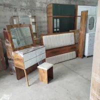 سیسمونی دومنظوره،کمد،داور،میزتحریر،میزآرایش|اسباب و اثاث بچه|رشت, بازار|دیوار