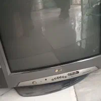 تلوزیون ال جی ۲۱اینچ