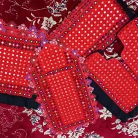 زی استین هزار آیینه