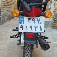 موتور همتاز ۲۰۰|موتورسیکلت|مرند, |دیوار