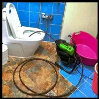 لوله بازکن فنرزنی منصفانه شهر فنرزن۲۴ساعت چافاضلاب|خدمات پیشه و مهارت|گرگان, |دیوار