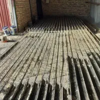 تیرچه و بلوک در اهواز