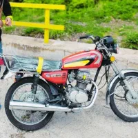 هندا بنام فرنگیس مدل ۹۲