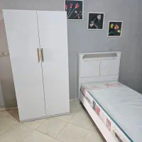 تولیدکننده کمد لباس سیسمونی جهاز عروس سرویس خواب|جاکفشی، کمد، دراور|مشهد, شهید شهریاری|دیوار