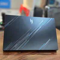 acer nitro anv15 اوپن باکس کارتن دار