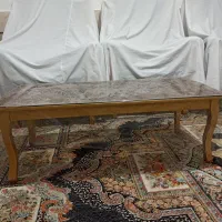 میزجلو مبلی