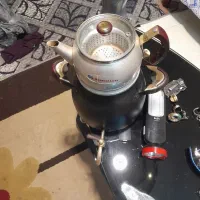 قوری وکتری