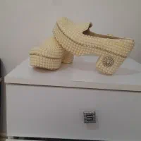 کفش مجلسی شماره ۳۷