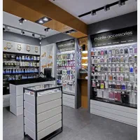 مغازه ۳۰ متری برج ابان /همکف