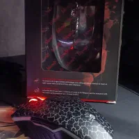 موس Bloody A70 activate