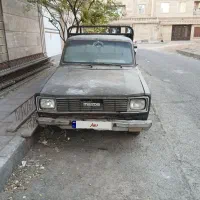 وانت مزدا فروشی مدل 66